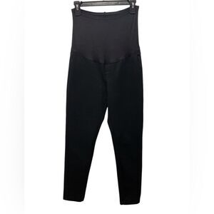 Gap maternity Black Pants size S